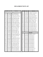 Предварительный просмотр 18 страницы LG MT-60PZ10 Service Manual