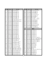 Предварительный просмотр 19 страницы LG MT-60PZ10 Service Manual