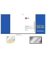 LG MT-60PZ11 Owner'S Manual предпросмотр