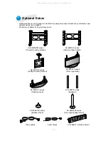 Предварительный просмотр 7 страницы LG MT-60PZ12B Service Manual