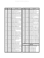 Предварительный просмотр 19 страницы LG MT-60PZ12B Service Manual