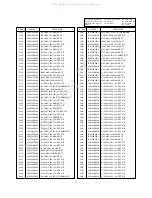 Предварительный просмотр 21 страницы LG MT-60PZ12B Service Manual