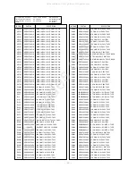 Предварительный просмотр 26 страницы LG MT-60PZ12B Service Manual