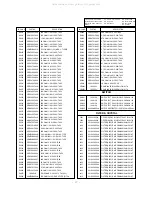 Предварительный просмотр 27 страницы LG MT-60PZ12B Service Manual