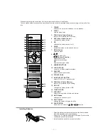 Предварительный просмотр 6 страницы LG MT-60PZ90M Service Manual