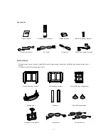 Предварительный просмотр 7 страницы LG MT-60PZ90M Service Manual