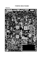 Предварительный просмотр 12 страницы LG MT-60PZ90M Service Manual