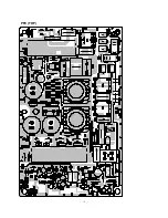 Предварительный просмотр 14 страницы LG MT-60PZ90M Service Manual