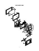 Предварительный просмотр 22 страницы LG MT-60PZ90M Service Manual