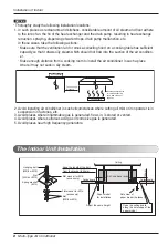 Preview for 8 page of LG MT06AH Instruction Manual