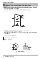 Preview for 10 page of LG MT06AH Instruction Manual