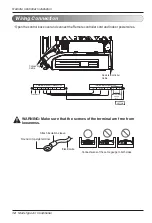 Preview for 12 page of LG MT06AH Instruction Manual