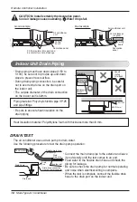 Preview for 18 page of LG MT06AH Instruction Manual