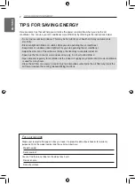 Preview for 2 page of LG MT06R Owner'S Manual