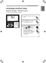 Предварительный просмотр 17 страницы LG MT06R Owner'S Manual