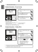 Предварительный просмотр 18 страницы LG MT06R Owner'S Manual