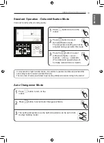 Предварительный просмотр 19 страницы LG MT06R Owner'S Manual