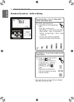 Предварительный просмотр 22 страницы LG MT06R Owner'S Manual