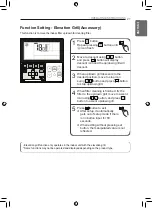 Предварительный просмотр 27 страницы LG MT06R Owner'S Manual