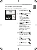 Предварительный просмотр 29 страницы LG MT06R Owner'S Manual