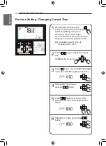 Предварительный просмотр 30 страницы LG MT06R Owner'S Manual