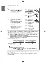 Предварительный просмотр 34 страницы LG MT06R Owner'S Manual