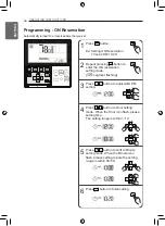 Предварительный просмотр 36 страницы LG MT06R Owner'S Manual