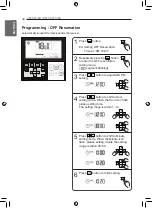 Предварительный просмотр 38 страницы LG MT06R Owner'S Manual