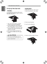 Предварительный просмотр 42 страницы LG MT06R Owner'S Manual