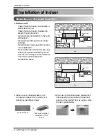 Preview for 6 page of LG MT11AH Installation Manual