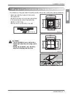 Preview for 7 page of LG MT11AH Installation Manual