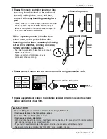 Preview for 11 page of LG MT11AH Installation Manual