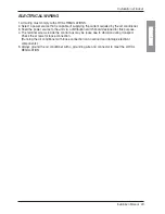 Preview for 13 page of LG MT11AH Installation Manual