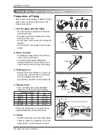 Preview for 14 page of LG MT11AH Installation Manual