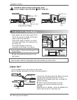 Preview for 18 page of LG MT11AH Installation Manual