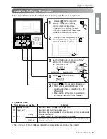 Preview for 23 page of LG MT11AH Installation Manual