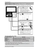 Preview for 24 page of LG MT11AH Installation Manual