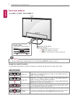 Предварительный просмотр 6 страницы LG MT45 Series Owner'S Manual