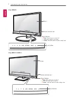 Предварительный просмотр 8 страницы LG MT45 Series Owner'S Manual