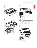 Предварительный просмотр 11 страницы LG MT45 Series Owner'S Manual