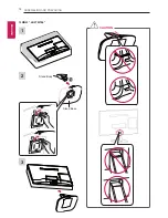 Предварительный просмотр 12 страницы LG MT45 Series Owner'S Manual