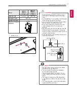 Предварительный просмотр 17 страницы LG MT45 Series Owner'S Manual