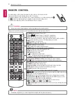 Предварительный просмотр 24 страницы LG MT45 Series Owner'S Manual