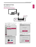 Предварительный просмотр 25 страницы LG MT45 Series Owner'S Manual