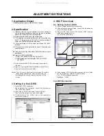 Preview for 8 page of LG MU-42PM11 Service Manual