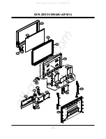 Preview for 26 page of LG MU-42PM11 Service Manual