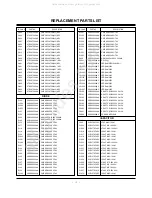 Preview for 31 page of LG MU-42PM11 Service Manual