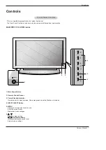 Предварительный просмотр 7 страницы LG MU-42PM11X Owner'S Manual