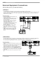 Предварительный просмотр 12 страницы LG MU-42PM11X Owner'S Manual