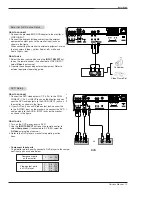 Предварительный просмотр 13 страницы LG MU-42PM11X Owner'S Manual